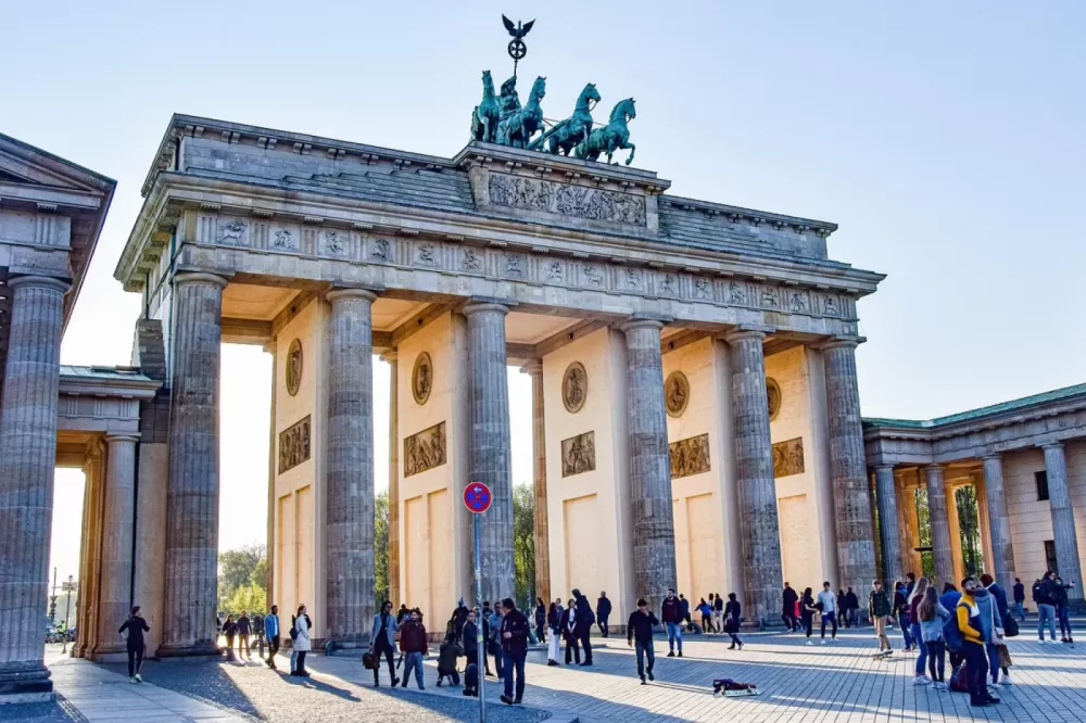 ENIT all’ITB di Berlino presentati i dati sui trend del turismo italiano